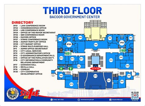old bacoor city hall|Local Directories of Bacoor Government Center.